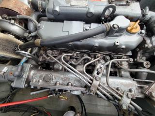 ヤンマー EF20Z.B