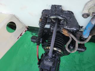 ヤンマー EF20Z.B