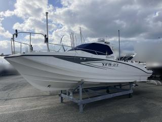 ヤマハ YFR27HMEX(E4G-A)