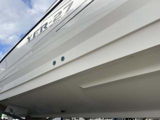 ヤマハ YFR27HMEX(E4G-A)