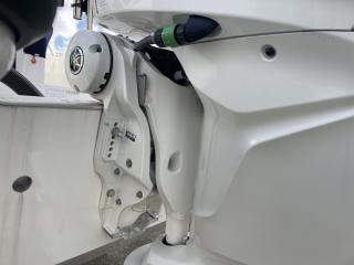 ヤマハ YFR27HMEX(E4G-A)