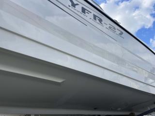 ヤマハ YFR27HMEX(E4G-A)