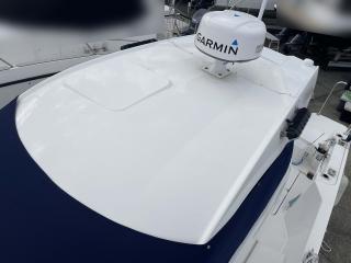 ヤマハ YFR27HMEX(E4G-A)