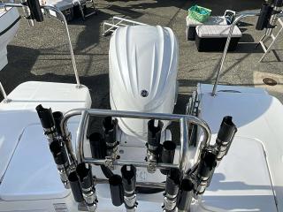ヤマハ YFR27HMEX(E4G-A)