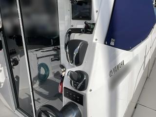 ヤマハ YFR27HMEX(E4G-A)