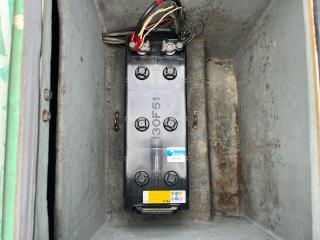 ヤンマー ZG29AP