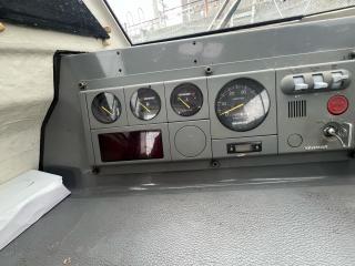 ヤンマー ZG29AP