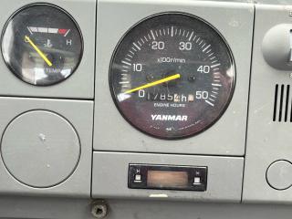 ヤンマー ZG29AP