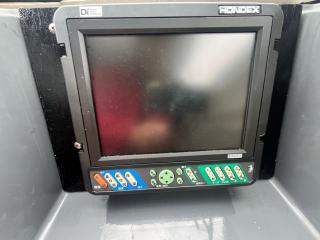 ヤンマー ZG29AP