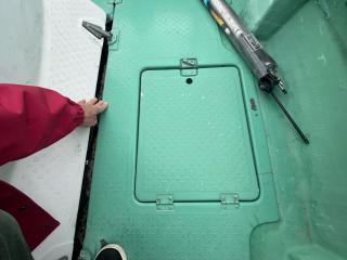 ヤンマー ZG29AP