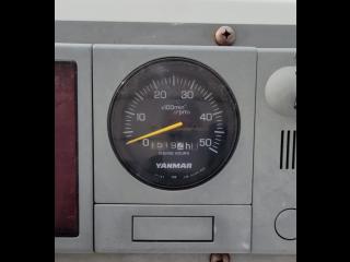 ヤンマー EF20Z.B
