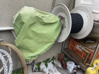 岩崎電気工業 ネットラインホーラ24v250w