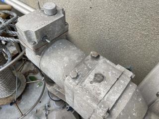 岩崎電気工業 ネットラインホーラ24v250w