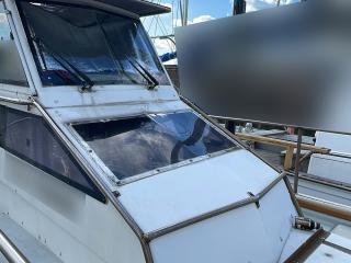ヤマハ DW45C-OA