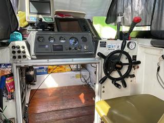 ヤマハ DW45C-OA