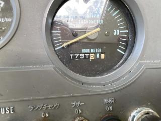 ヤマハ DW45C-OA