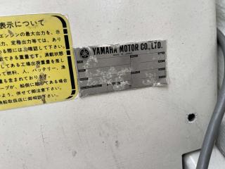 ヤマハ DW45C-OA
