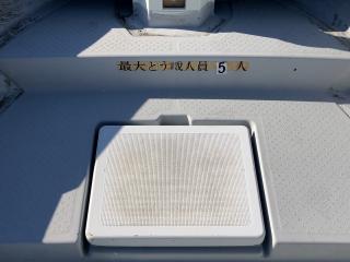 ヤンマー とびうおDE26DZ