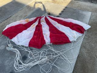 パラアンカー3M パラアンカー直径3m