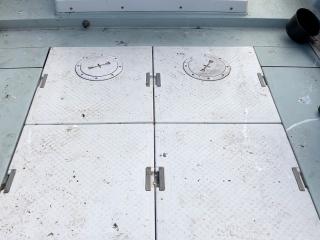 ヤンマー あらしおDE34BF