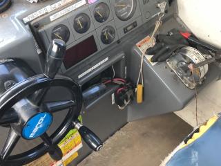 ヤンマー あらしおDE34BF