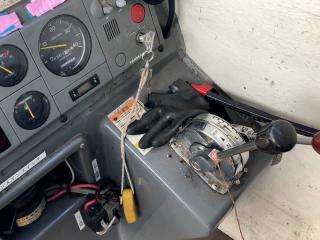 ヤンマー あらしおDE34BF
