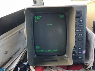 ヤンマー あらしおDE34BF