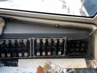 ヤンマー あらしおDE34BF