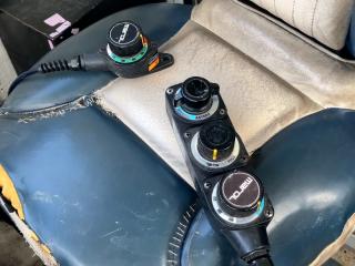 ヤンマー あらしおDE34BF