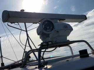 ヤンマー あらしおDE34BF