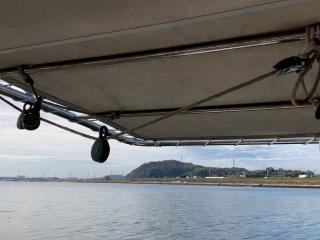 ヤンマー あらしおDE34BF