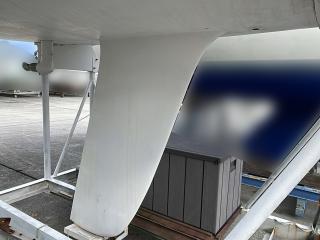 ツボイヨット J/V9.6 ユーデルフローディックLLC -VR-30