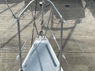 ツボイヨット J/V9.6 ユーデルフローディックLLC -VR-30