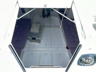 ツボイヨット J/V9.6 ユーデルフローディックLLC -VR-30