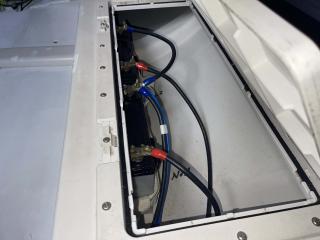 ツボイヨット J/V9.6 ユーデルフローディックLLC -VR-30