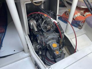 ツボイヨット J/V9.6 ユーデルフローディックLLC -VR-30