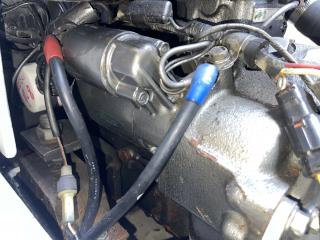 ツボイヨット J/V9.6 ユーデルフローディックLLC -VR-30