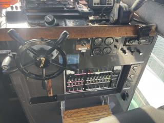 田中造船 IT50