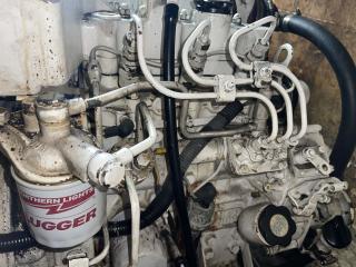 田中造船 IT50