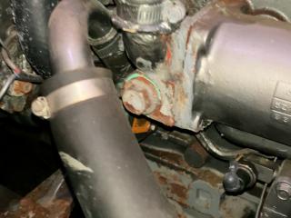 ヤンマー ZD32C5