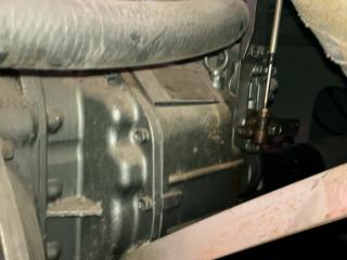 ヤンマー ZD32C5