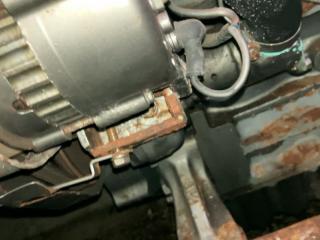 ヤンマー ZD32C5