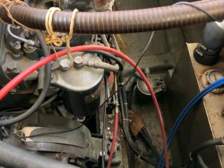 ヤンマー ZD32C5