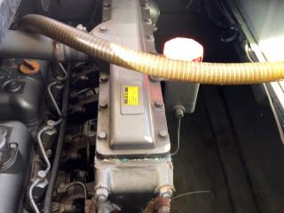 ヤンマー ZD32C5