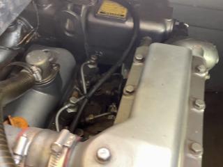 ヤンマー ZD32C5