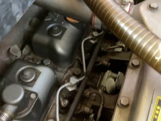 ヤンマー ZD32C5