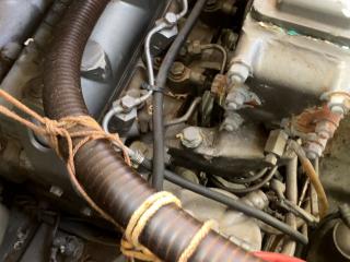 ヤンマー ZD32C5
