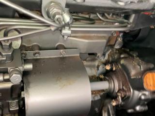 ヤンマー ZD32C5