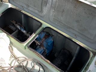 ヤンマー ZD32C5