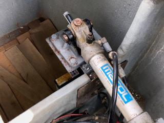 ヤンマー ZD32C5
